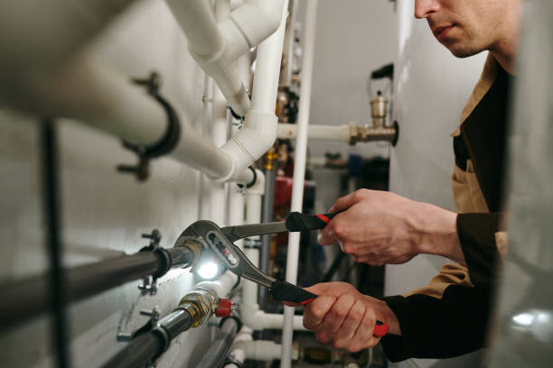 Best Local Plumber Services  in Wappingers Falls, NY